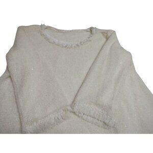 Sara Campbell Sweater Knit Being Large